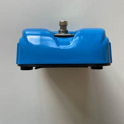 Peterson VS-S StroboStomp Pedal Tuner image 7