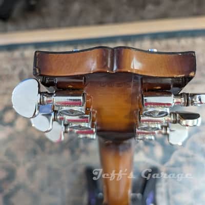 1978 Gibson Les Paul Deluxe - Tobacco Sunburst image 12