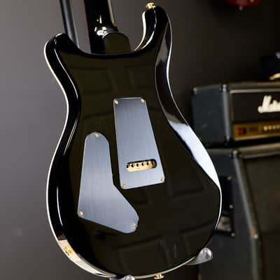 PRS Custom 24-08 10 Top Gray Black image 14