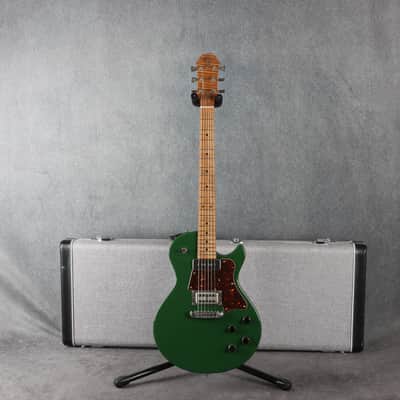 Patrick James Eggle Macon Jr - Relic Olive - 2nd Hand image 2