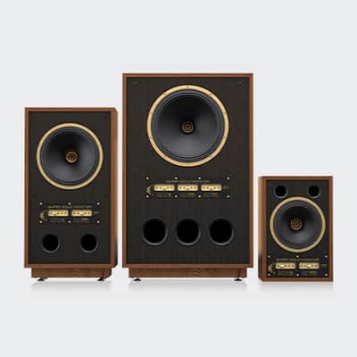 TANNOY SGM 10 - Bookshelf speakers (Pair) - NEW! image 9