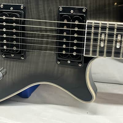 Hagstrom Ultra Swede Singlecut Electric Guitar image 6