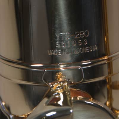 Yamaha YTS-280 image 14