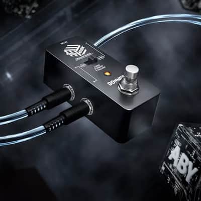 Donner ABY Box 2024 - Black image 2