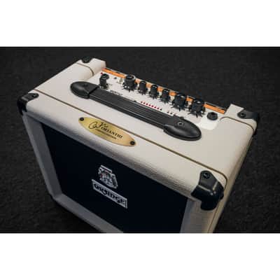 Orange Crush 20RT Orianthi Limited Edition - Solid State Combo Amp for Electric Guitars image 9