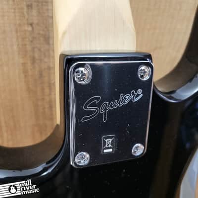 Squier Mini Stratocaster Used image 7