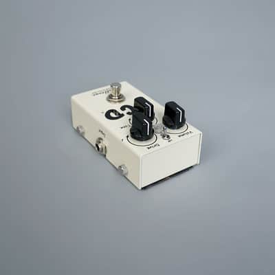 Fulltone OCD V2 2017 - 2022 - White image 2