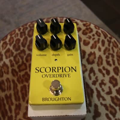 Broughton Scorpion image 6