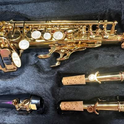 Venta Soprano Saxophone / NO SN image 13