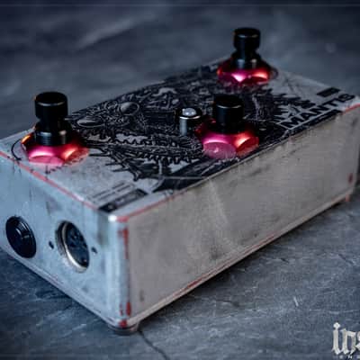 MIDI Mantis (CUSTOM Doomsday Relic) // INSECTILE ENGINEERING image 3