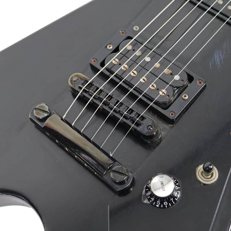 Gibson Flying V Gothic image 7