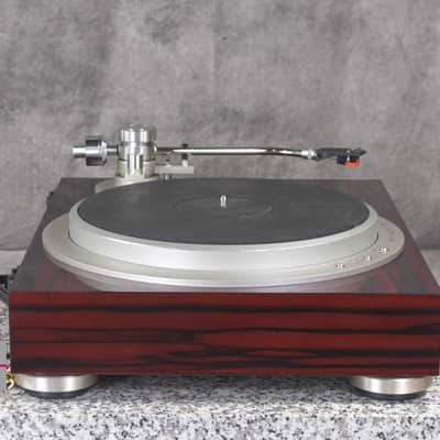 PIONEER PL-50L Direct Drive Turntable in Good Condition image 11