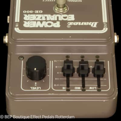 Ibanez GE-300 Power Equalizer 1979 Japan image 7