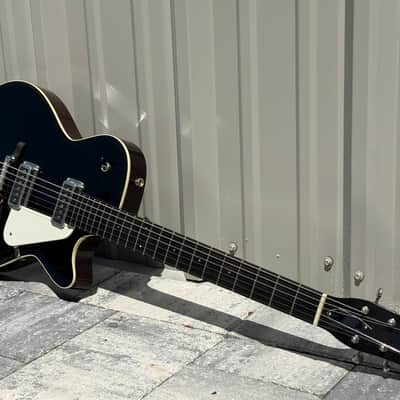 Collings 470 JL Julien Lage @AIFG image 1