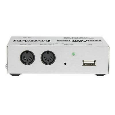 Kenton MIDI USB Host mk3 USB Host To MIDI Converter (B-STOCK) image 2