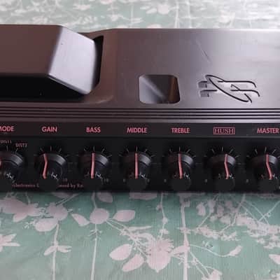 Ibanez EC20 Shark Distortion/Overdrive image 1