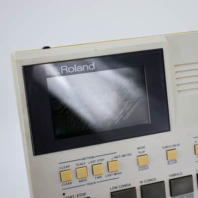 Used Roland TR-505 Rhythm Composer Drum Machine Very Good Condition image 7