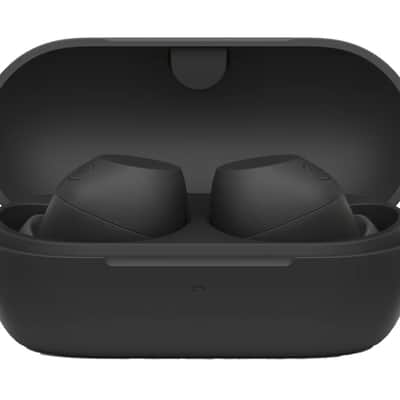 Sony WF-C710N True Wireless Noise Cancelling Earbuds – Black (Brand New, Sealed) image 6