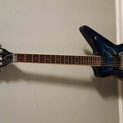 Washburn Dimebolt 333 1998 Dimebolt image 11