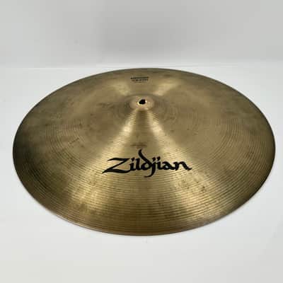 Zildjian Medium Crash 19” Cymbal image 4