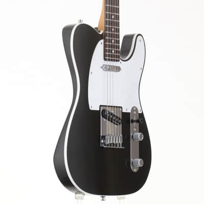FENDER USA American Ultra Telecaster Texas Tea [US210077443] (04/02) image 8