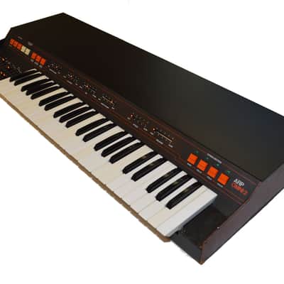 ARP Omni 2 Polyphonic Analog Synthesizer