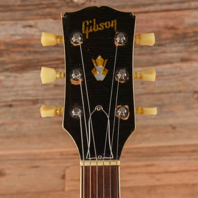 Gibson SG Standard Polaris White 1965 image 6