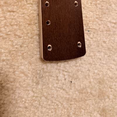 KLOS F-Series - Carbon Fiber Electric Guitar Neck with Klos Locking Tuners - USA image 8