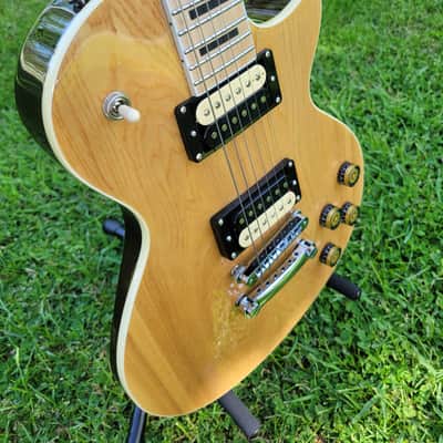 Firefly FFLP (2023) - High Gloss Natural w/HS Crossrock Case image 11