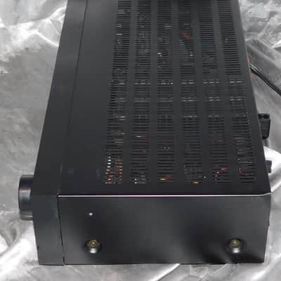 Sherwood RA-1140 stereo receiver with phono input image 3