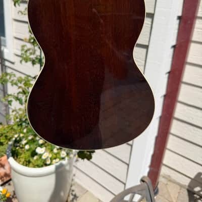 2016 Collings UT2 Ukulele (walnut body) image 14