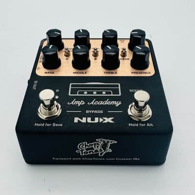 NuX NGS-6 Amp Academy | Reverb