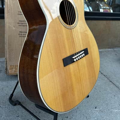Guild Westerly Collection P-240 Memoir 2019 - Present - Natural image 3