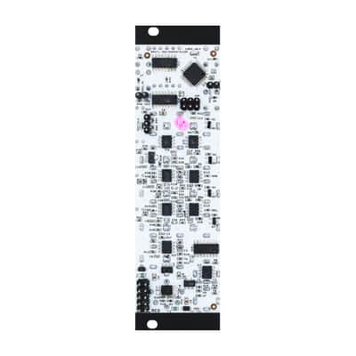 BASTL Instruments 1983 MIDI to CV Converter (Black) image 3