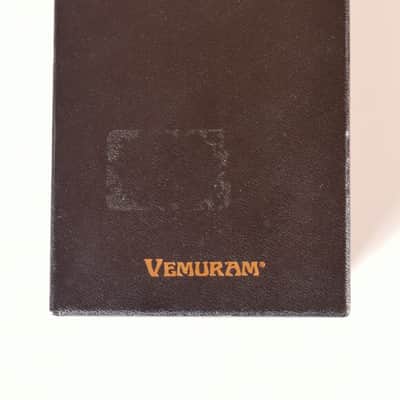 Vemuram Shanks 4K image 2