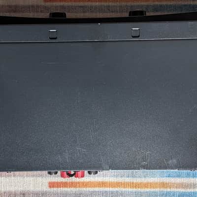 Crown XLS 1502 2-Channel 525W Power Amplifier 2010s - Black image 6