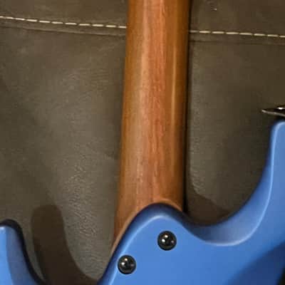Ibanez Q52-LBM Quest Standard 2021 - Present - Laser Blue Matte image 5