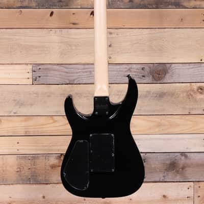 Jackson X Series Dinky DK1A Electric Guitar Illuminati image 5