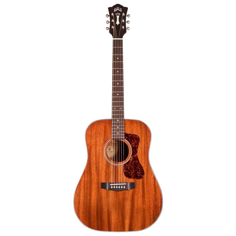Guild Westerly Collection D-120 image 1