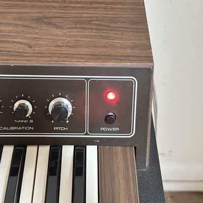 Korg Poly Ensemble S Synth Explorer Model K-5 Keyboard Synthesizer Polyphonic image 19