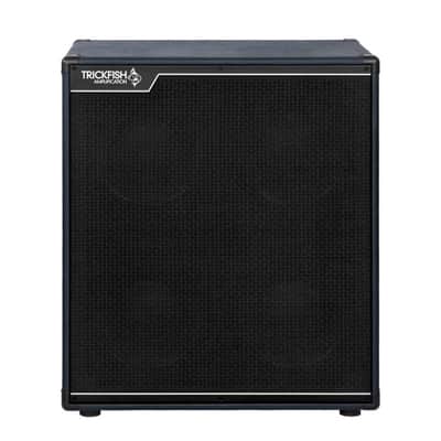 Trickfish L410 Bass Cabinet - 8 Ohm image 2