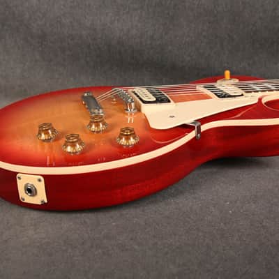 Gibson Les Paul Standard 50s - Heritage Cherry Sunburst - 2nd Hand (170166) image 13