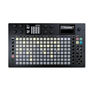 Squarp Instruments Hapax Professional Standalone Sequencer (B-STOCK) image 1