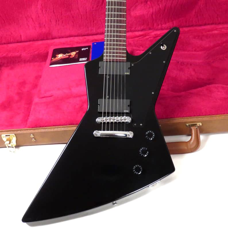 Gibson Explorer 7-String image 2