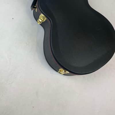 Breedlove 12-String - USA Hand Made Natural Figured Myrtle Wood Construction. Like new W/ OHSC image 17