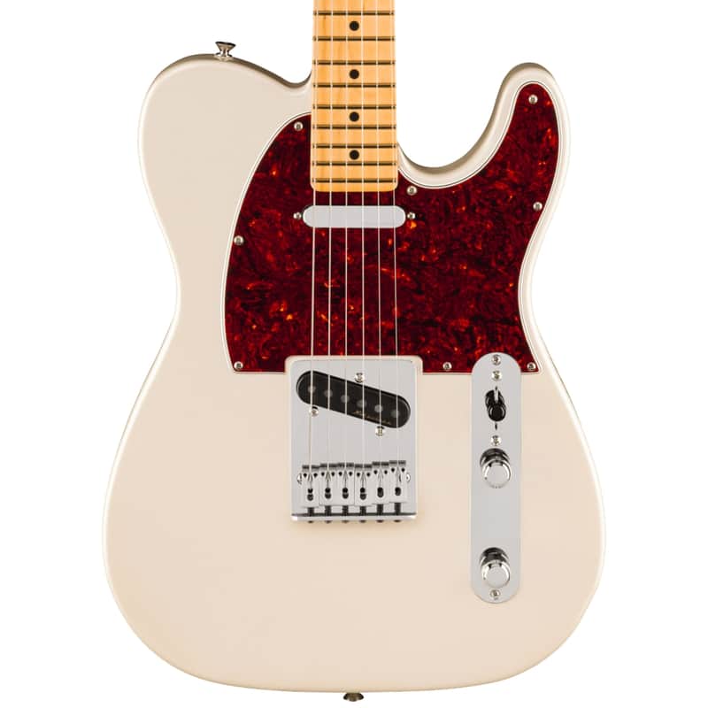 Fender Player II Modified Telecaster | Reverb