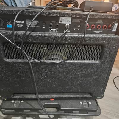 Marshall DSL 40CR 2019 - BLACK image 7