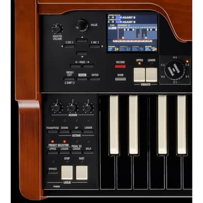 Hammond XK-7 - Electronic Organ image 6