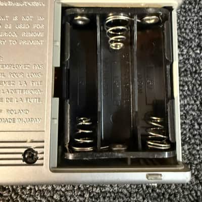 Boss HA-5 Play Bus Headphone Amp - Pre Owned image 7