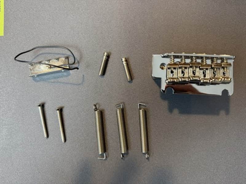 Fender Player Stratocaster 2-Point
